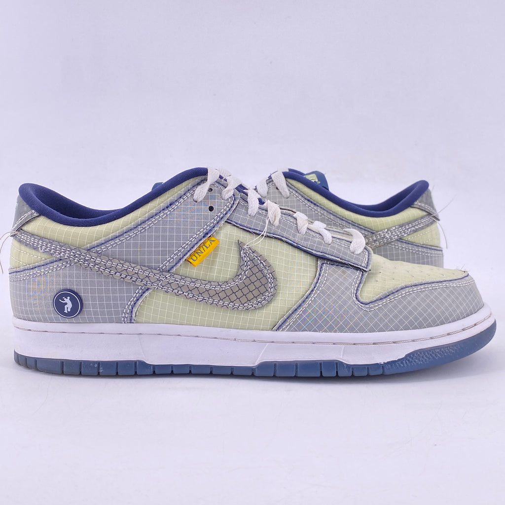 Nike Dunk Low "Union Pistachio" 2022 Used Size 10