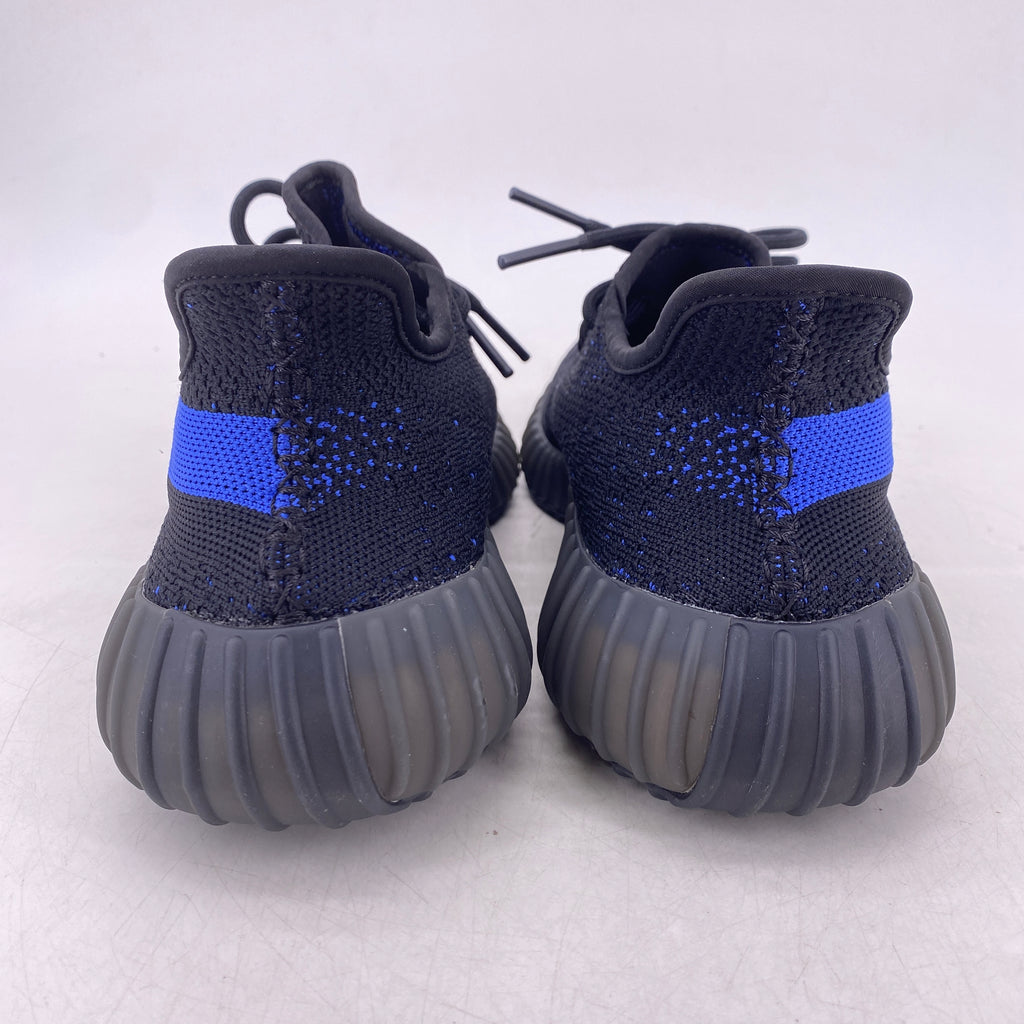 Yeezy 350 v2 "Dazzling Blue" 2022 Used Size 10