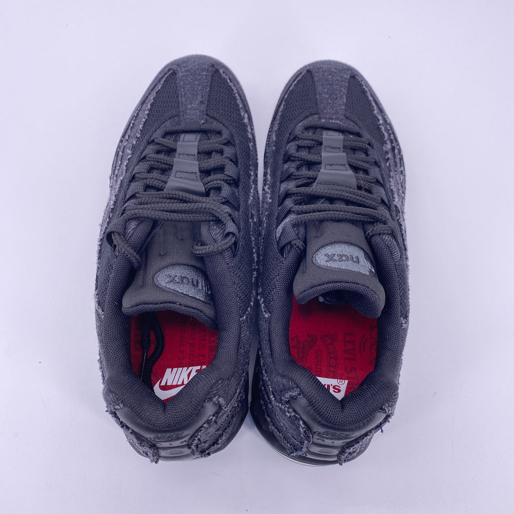Nike Air Max 95 "Levis Black" 2025 Used Size 10