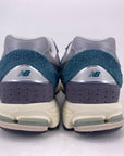 New Balance 2002R "New Spruce Magnet" 2024 New Size 13