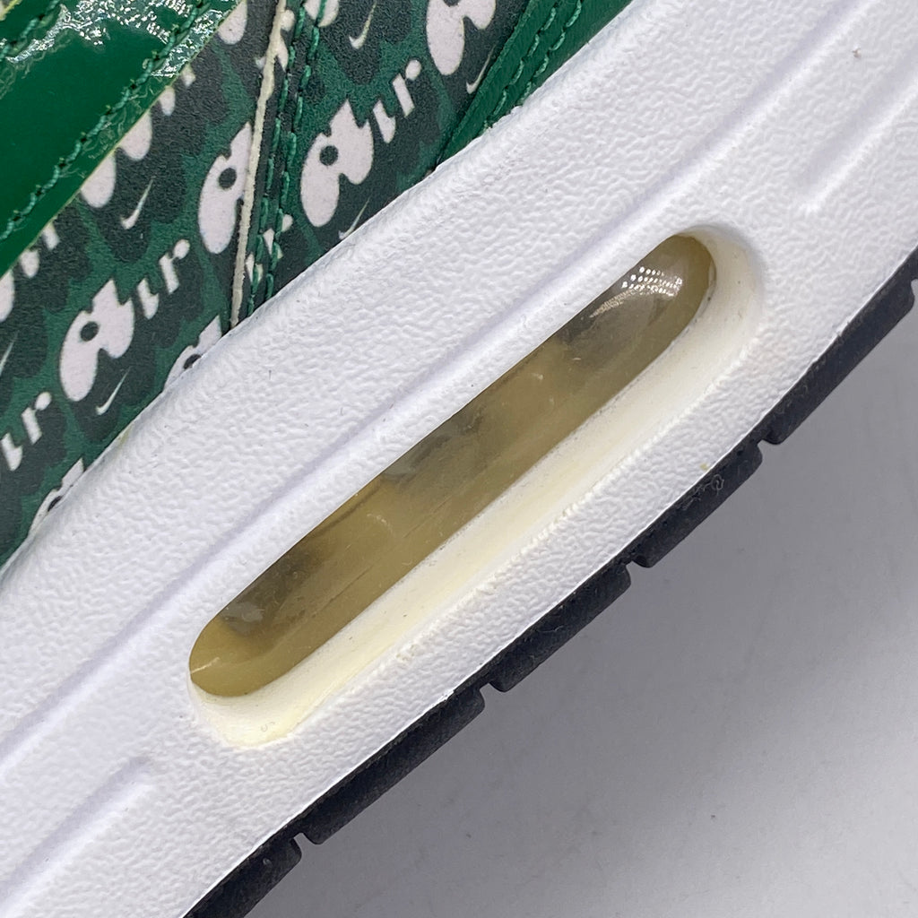 Nike Air Max 1 "Limeade" 2020 New Size 9.5