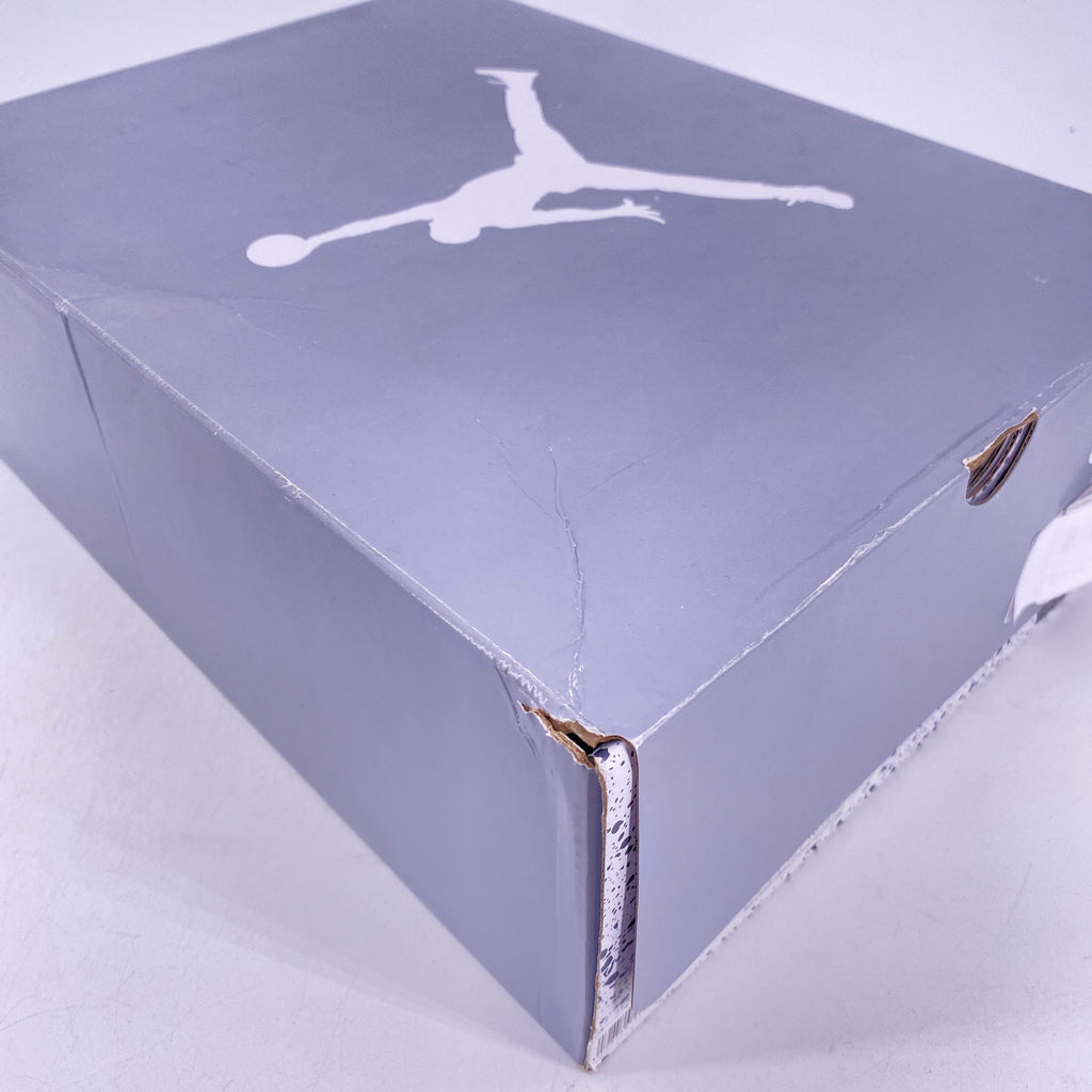 Air Jordan 5 Retro "Wolf Grey" 2026 New Size 11