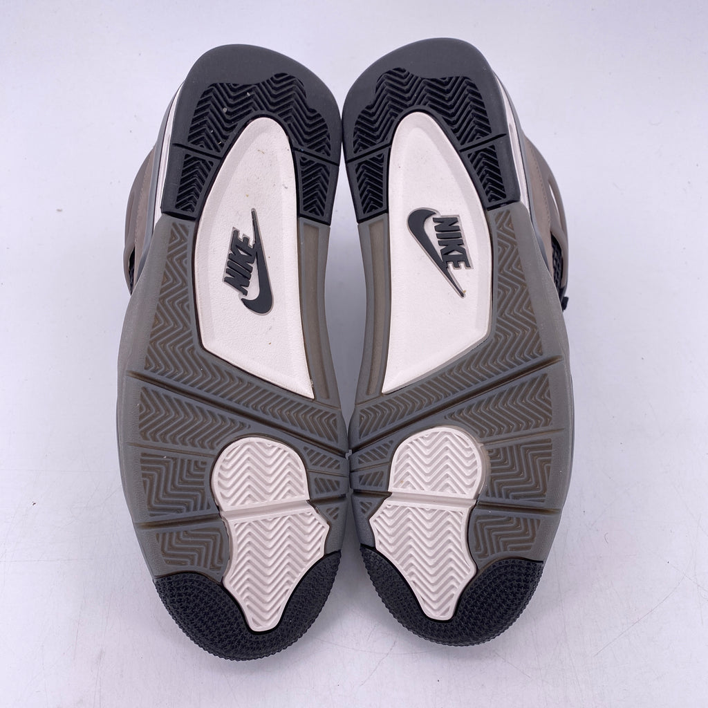 Air Jordan 4 Retro "Cave Stone" 2025 Used Size 10.5