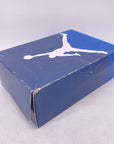 Air Jordan 3 Retro "Fragment" 2020 New Size 7