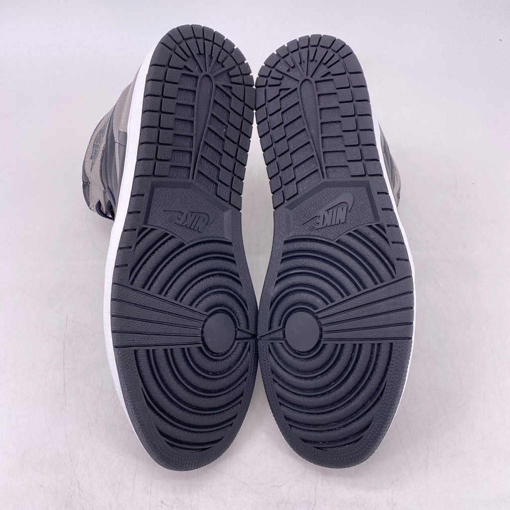 Air Jordan 1 Retro High OG "Shadow" 2018 Used Size 12