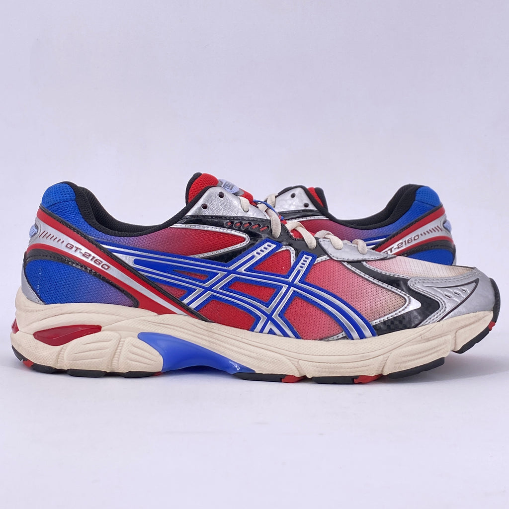 Asics GT-2160 "Kith Spiderman & Venom" 2024 Used Size 11