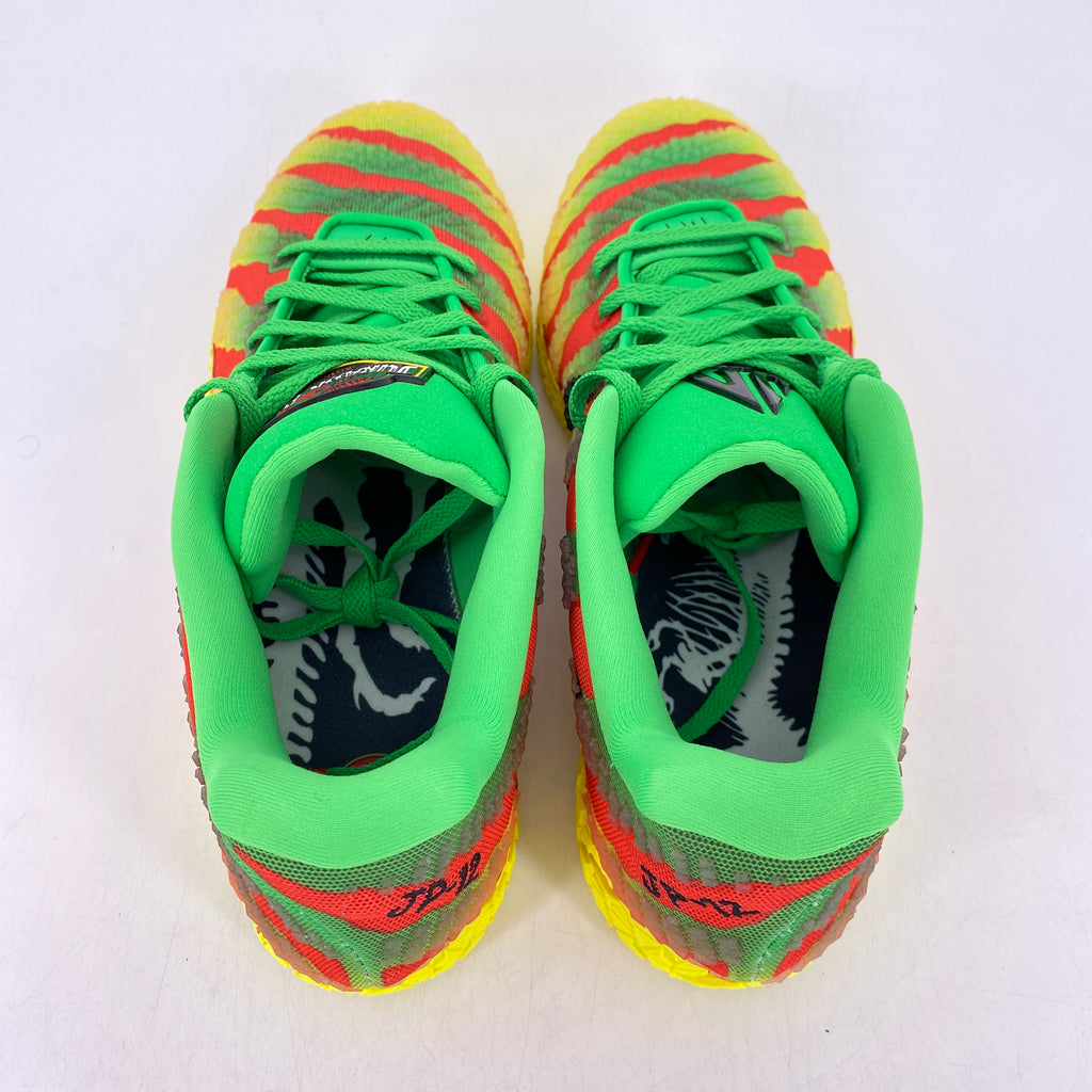 Nike Ja 3 "Jurassic Park Explorer" 2026 New Size 11