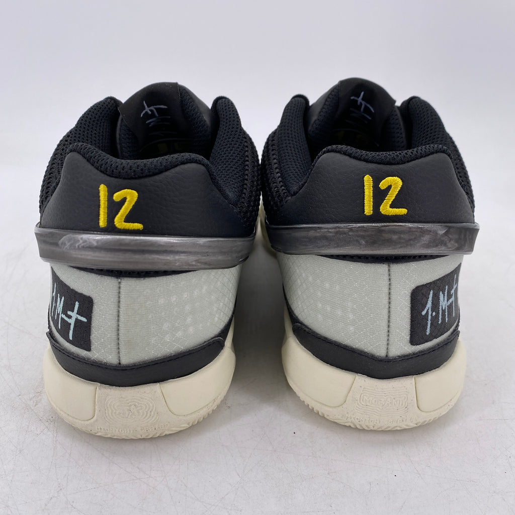 Nike Ja 1 "Smoke Grey" 2023 New Size 10