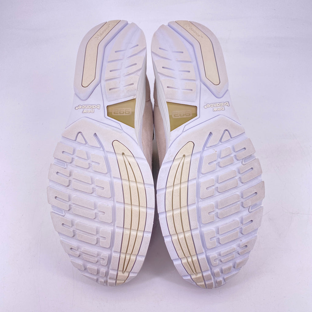 New Balance 992 "Paperboy Fried Egg" 2021 Used Size 11.5