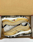 Nike Air Max 97 "Metallic Gold" 2017 New Size 10