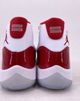 Air Jordan 11 Retro "Cherry" 2020 New Size 12