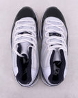 Air Jordan 11 Retro "Concord" 2011 New Size 10