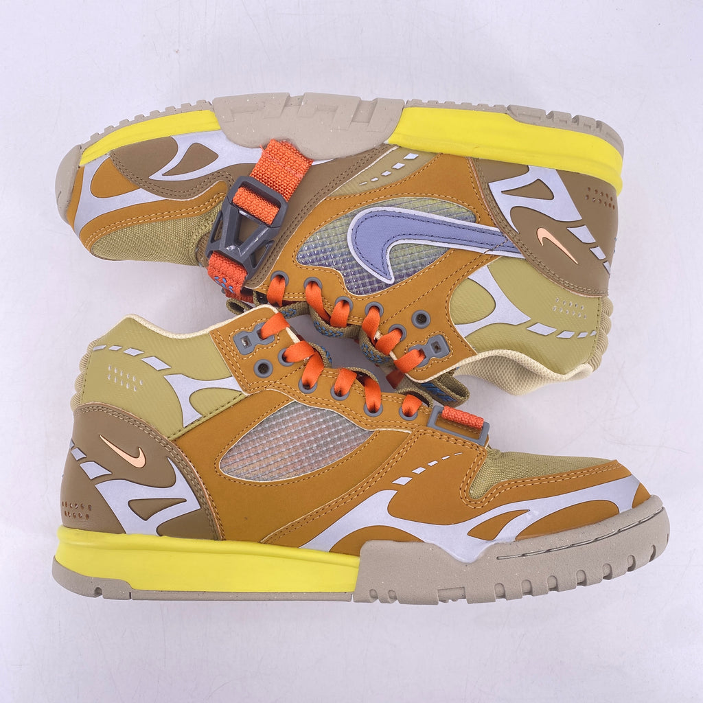 Nike Air Trainer 1 "Coriander" 2022 New Size 10.5