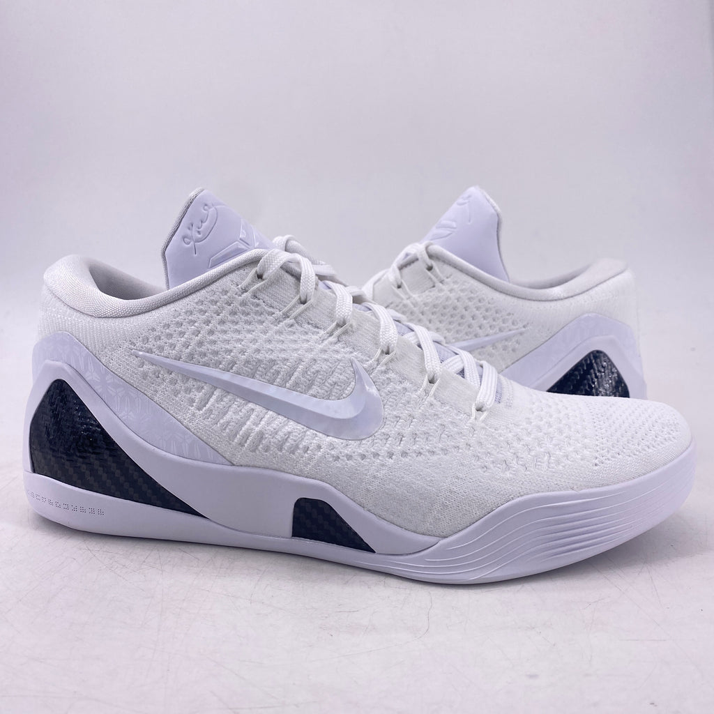 Nike Kobe 9 Elite Low Protro "Halo" 2024 New Size 10