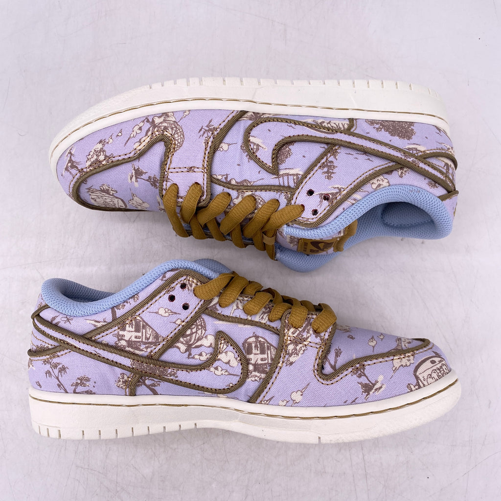 Nike SB Dunk Low Pro "City Of Style" 2024 New Size 6.5