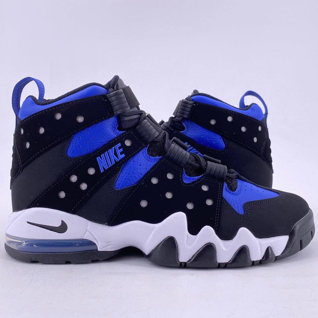 Nike Air Max2 CB '94 Low "Black Varsity Blue" 2026 New Size 9.5