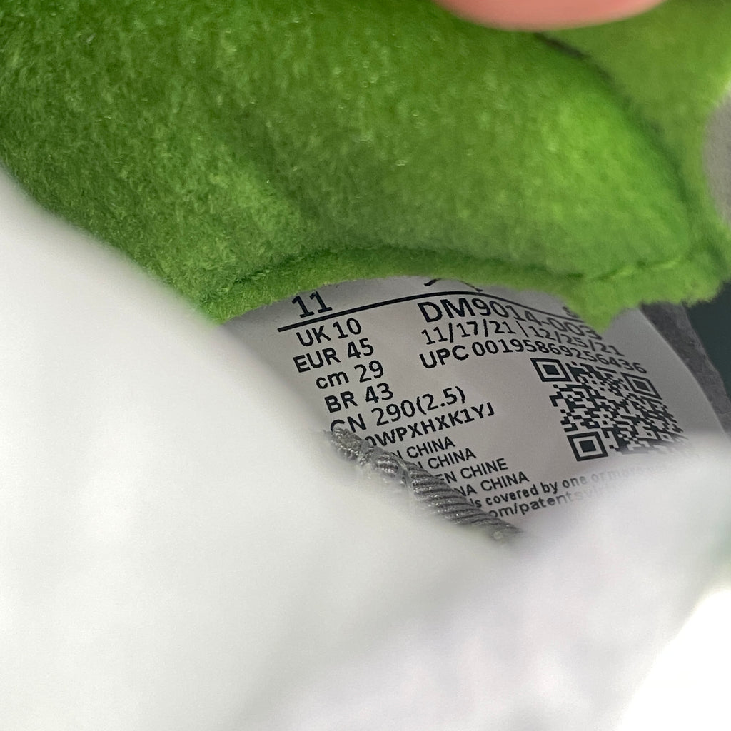 Air Jordan 5 Retro "Green Bean" 2022 New Size 11