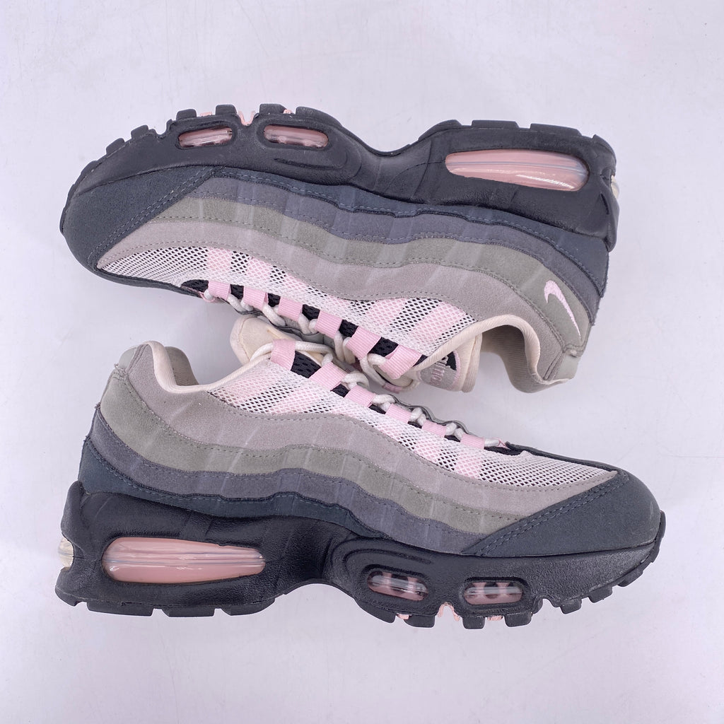 Nike (W) Air Max 95 "Pink Foam" 2025 Used Size 7W
