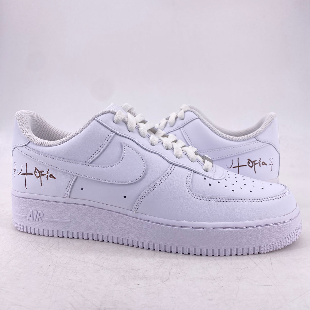 Nike Air Force 1 Low "Utopia" 2023 New Size 10