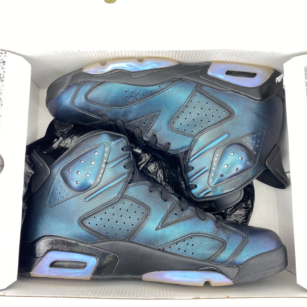 Air Jordan 6 Retro "All Star" 2017 Used Size 13