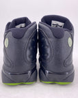 Air Jordan 13 Retro "Altitude" 2017 Used Size 9.5