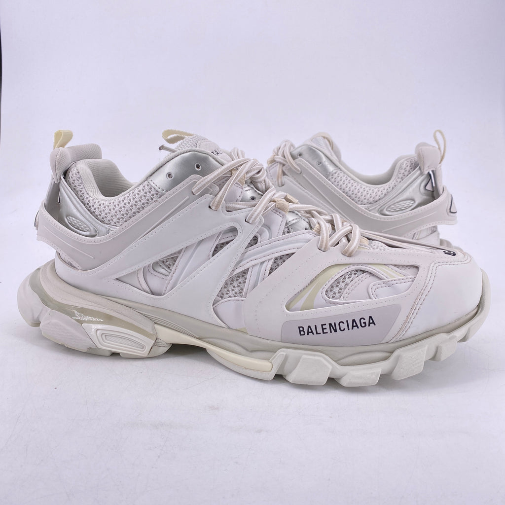 Balenciaga Track "White"  New (Cond) Size 45
