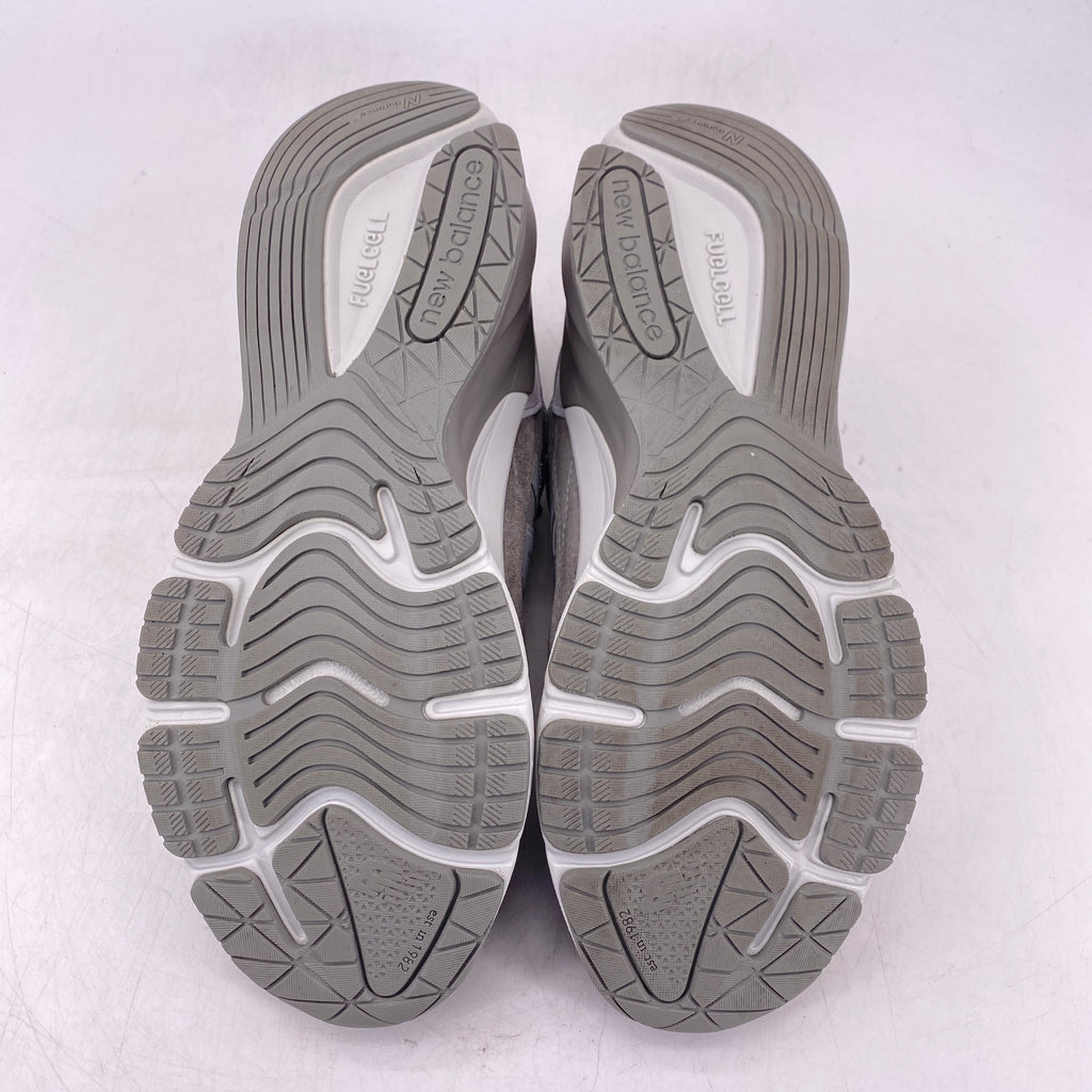 New Balance 990v6 "Wtaps" 2023 Used Size 7.5