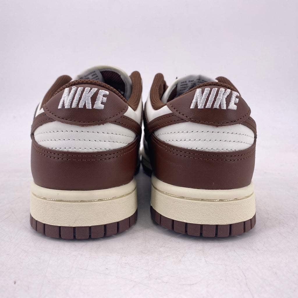 Nike (W) Dunk Low "Cacao Wow" 2023 New Size 8.5W