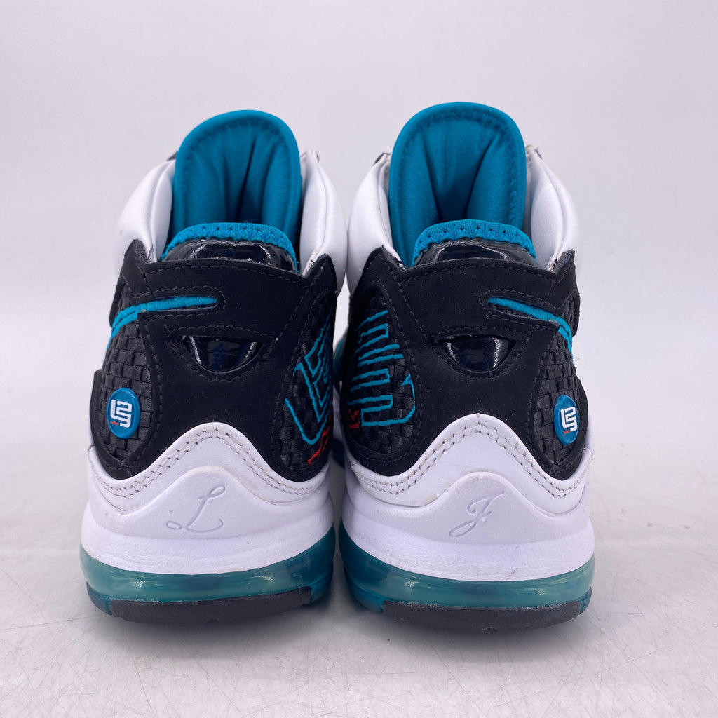 Nike Lebron 8 "Red Carpet" 2019 Used Size 10.5