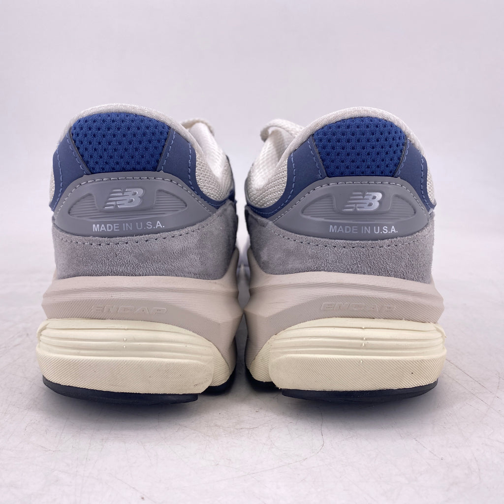 New Balance 990v6 "Grey Day" 2023 Used Size 7.5