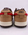 Nike Dunk Low / CLOT "Cork" 2023 New Size 9