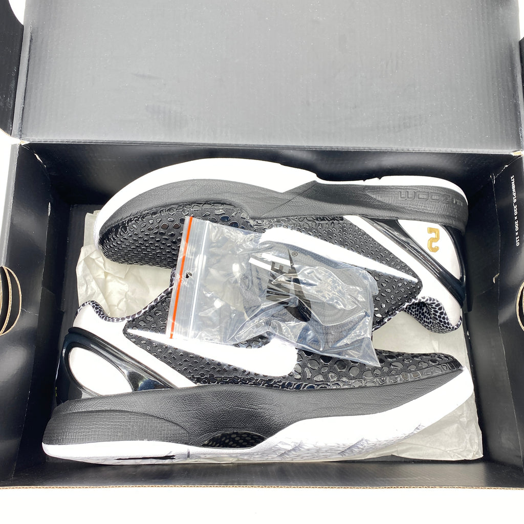 Nike Kobe 6 Protro "Mambacita" 2022 Used Size 7