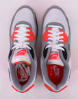 Nike Air Max 90 "Infrared" 2020 New Size 9