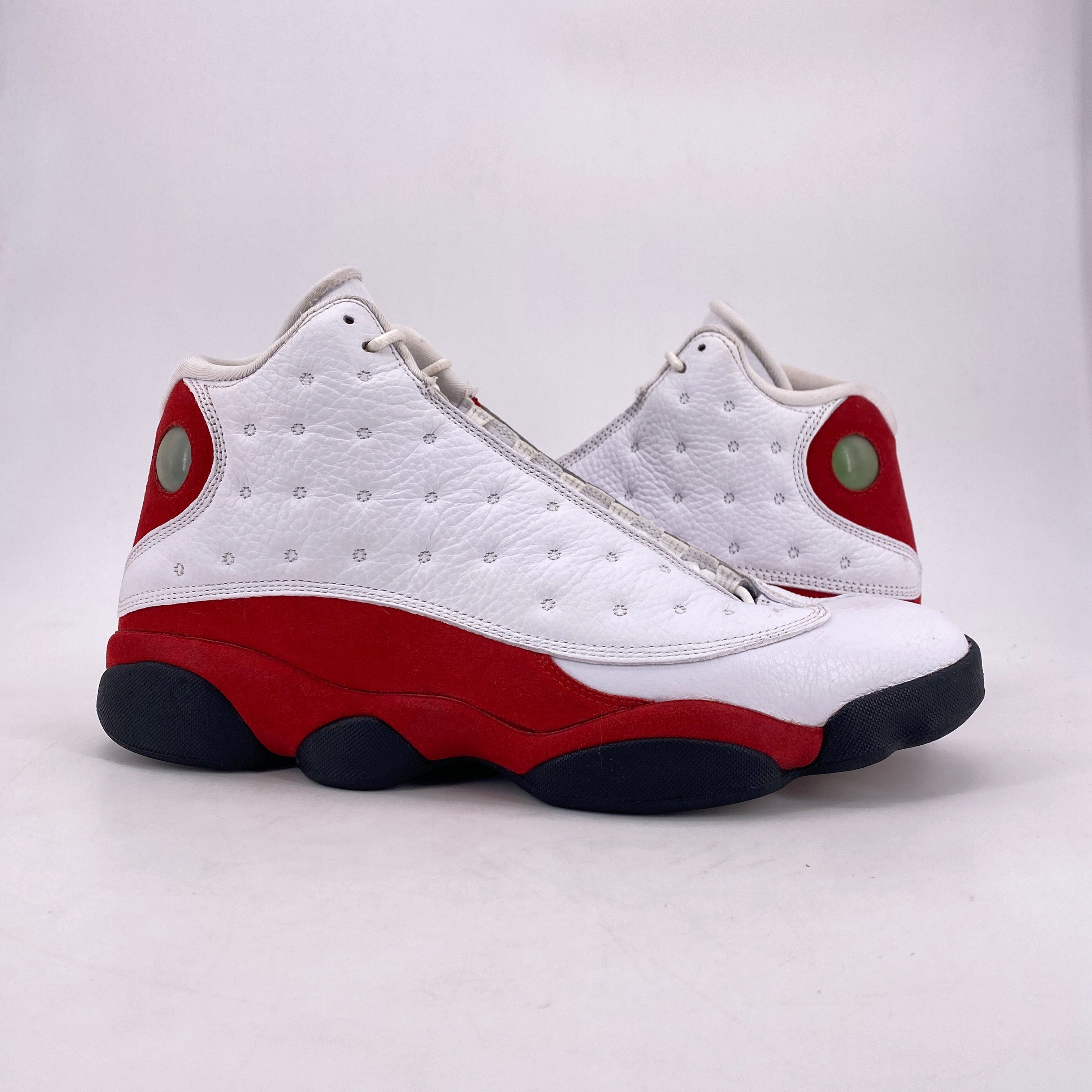 AIR popular JORDAN 13 RETRO 'CHICAGO' 2017