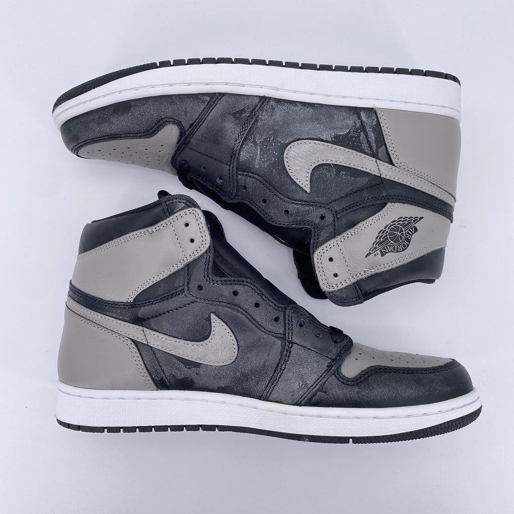 Air Jordan 1 Retro High OG "Shadow" 2018 New Size 12