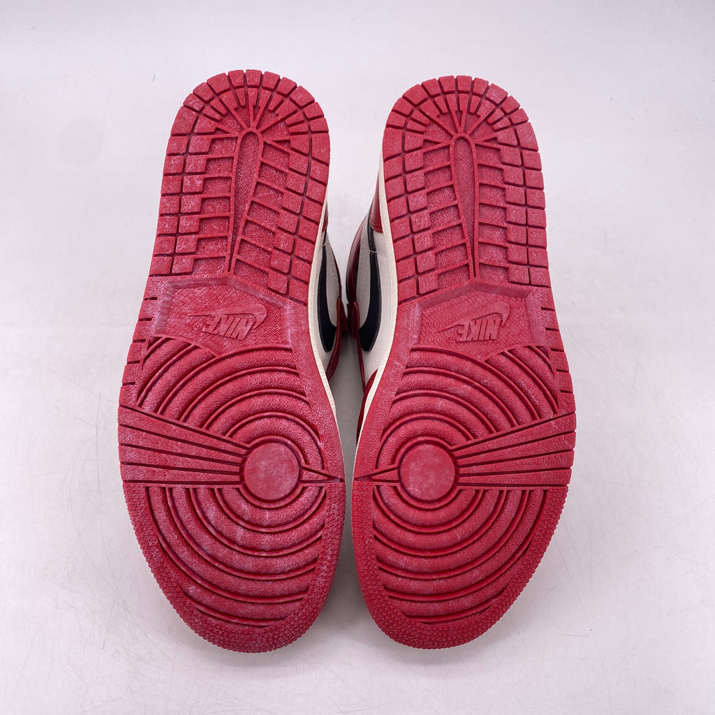 Air Jordan 1 Retro High OG "Lost And Found" 2023 New Size 9