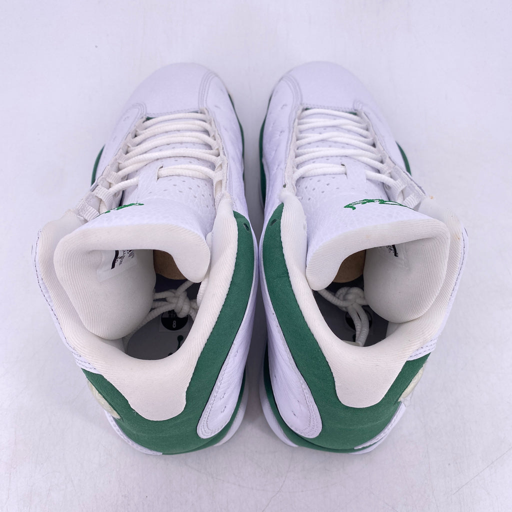 Air Jordan 13 Retro "Ray Allen" 2011 New Size 8
