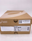 Asics Gel-1130 "Black Pure Silver" 2023 New Size 10