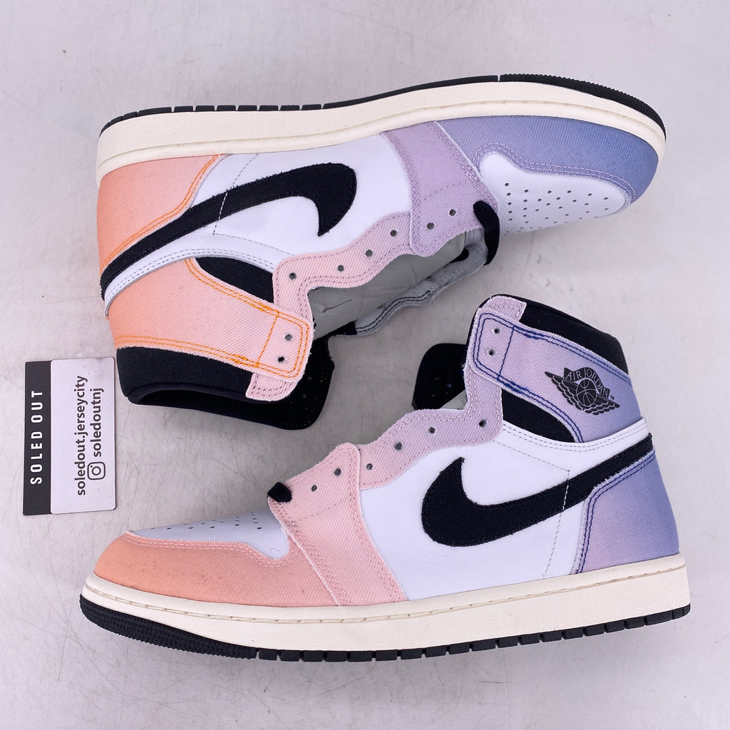 Air Jordan 1 Retro High OG "Skyline" 2023 New Size 11.5