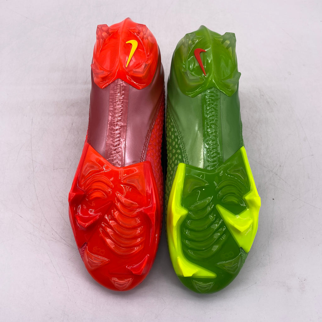 Nike Vapor Edge Kobe 6 SE "Grinch Mismatch" 2024 New Size 9