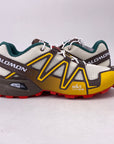 Salomon Speedcross 3 "Vandythepink Burger" 2024 New Size 9