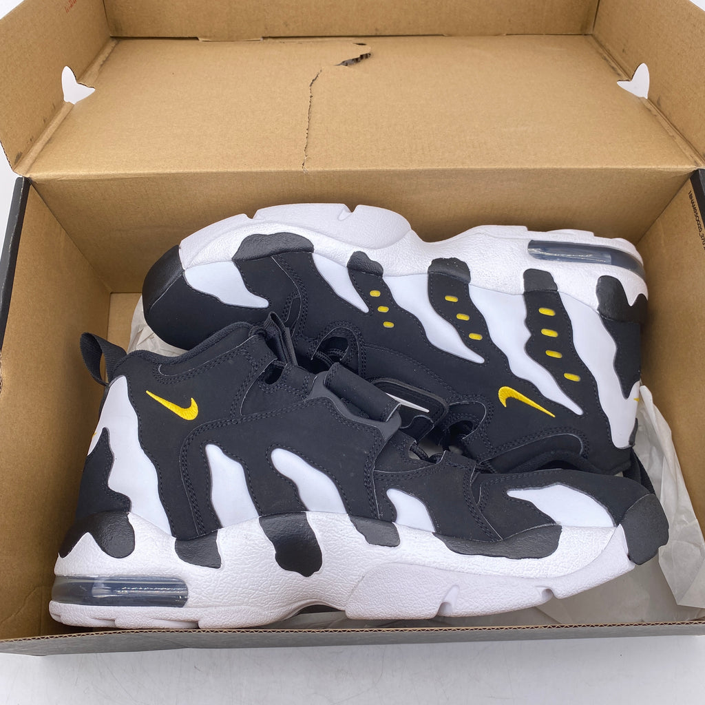 Nike Air DT Max 96 "Black White" 2024 New Size 11.5