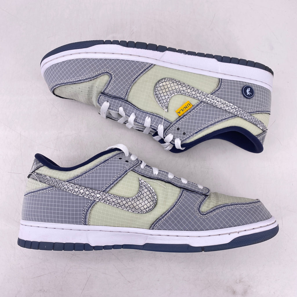 Nike Dunk Low / U "Pistachio" 2022 Used Size 11