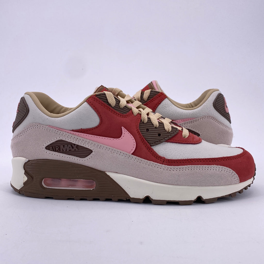 Nike Air Max 90 "Bacon" 2021 New Size 9.5