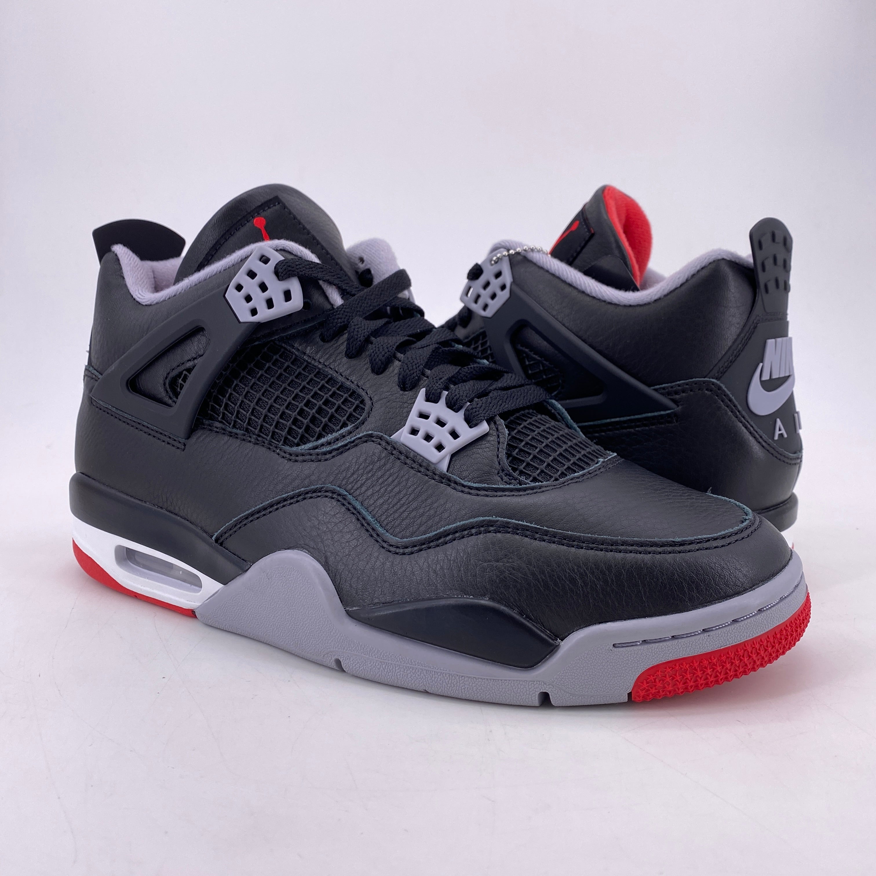 Jordan 4 messy room size good 5y 6.5w