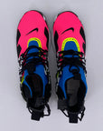 Nike Air Presto Mid "Acronym Racer Pink" 2018 Used Size 11