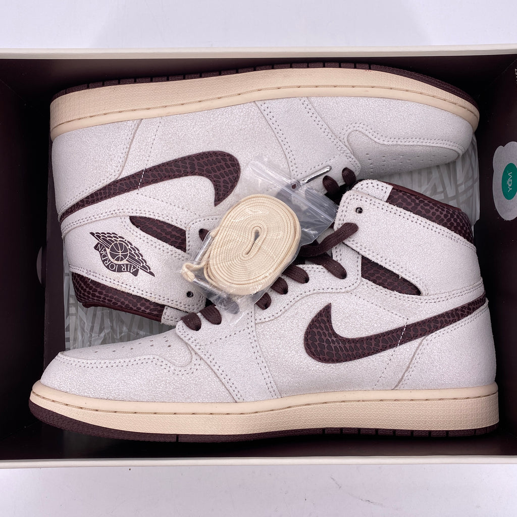 Air Jordan 1 Retro High OG SP "A Ma Maniere" 2021 Used Size 11