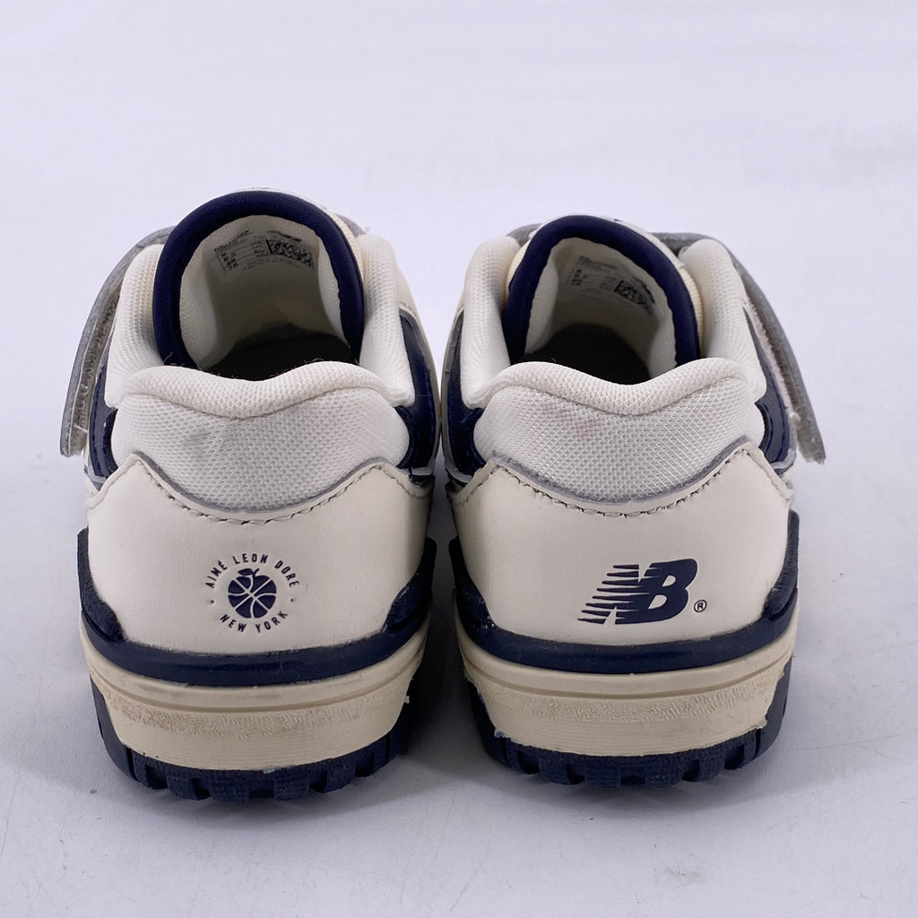 New Balance 550 "Ald Blue"  New Size 9c