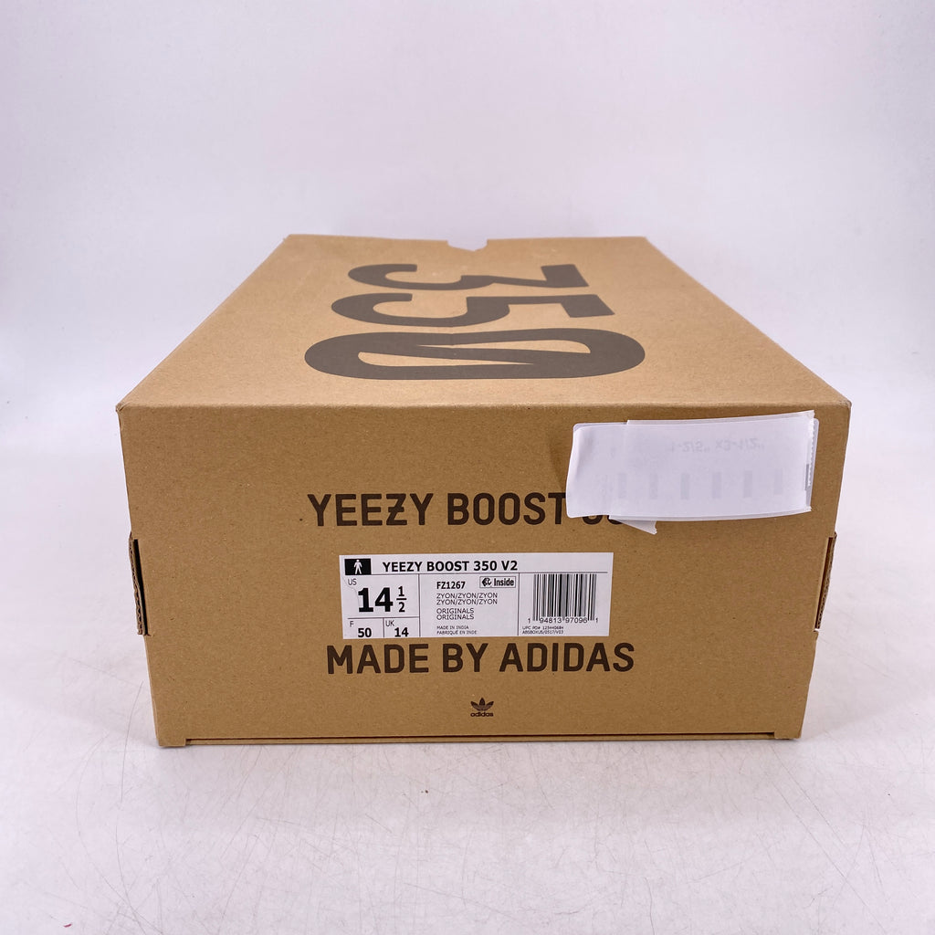 Yeezy 350 v2 "Zyon" 2020 New Size 14.5
