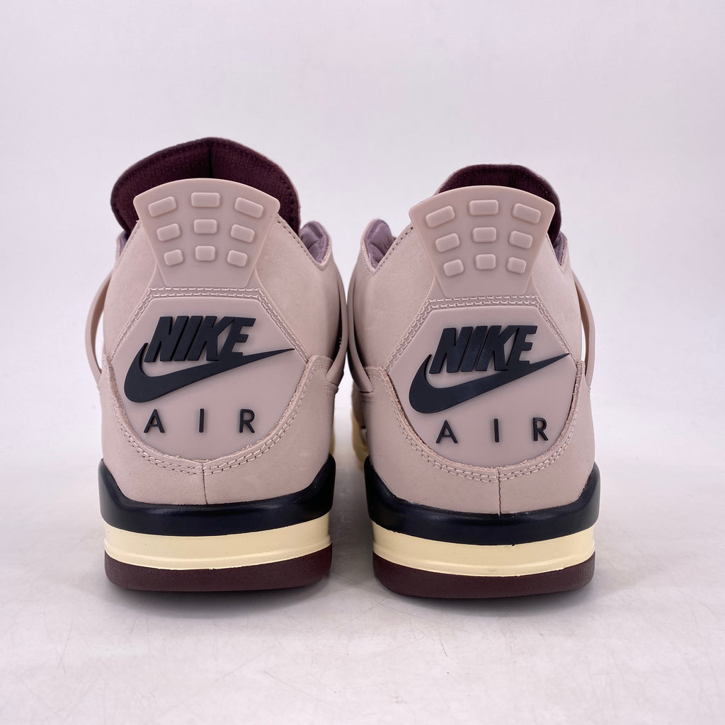 Air Jordan (W) 4 Retro "While You Were Sleeping" 2024 New Size 12.5W